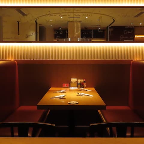 イタリア料理ニコラスピザハウス みなとみらい 馬車道