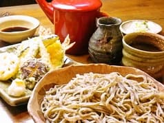 蕎麦処 むらせ 2