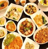 ニューまる鈴会館 中国料理 鈴 3