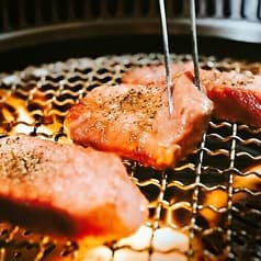 名古屋 焼肉きらく 2