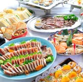 レストランふじ 藤沢 3