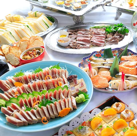 レストランふじ 藤沢