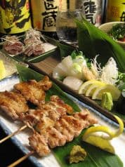 炭焼酒場 番屋 2