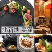 北新地 黒猫 3