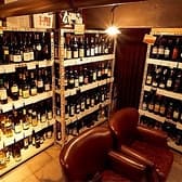 ブラーチェ・エ・ヴィーノ・ジジーノ 3