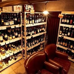 ブラーチェ・エ・ヴィーノ・ジジーノ 2