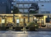 BASE S CAFE & DINER FUCHU TERRACE ベイシーズ カフェアンドダイナー フチュウ テラス 3