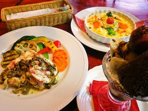 カプチーノ 清水区