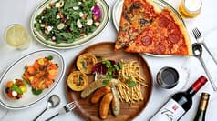 ARCH CAFE&BAR アーチ カフェバー 2