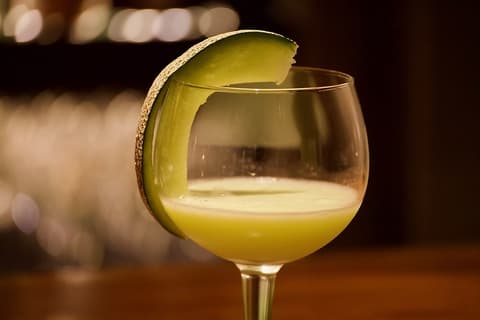 Bar Dealan-De バー ディランジ