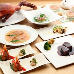 天厨菜館 新宿 タカシマヤタイムズスクエア店 2