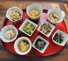 ギンザde小鉢 yotsuya 2