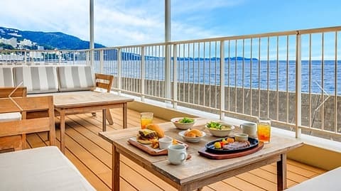 HARBOR S W ハーバーズダブル