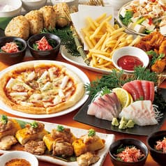 花の舞 西八王子南口店 2