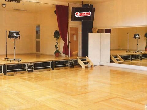 ミスターカラオケ 舟入店