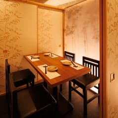 魚縁ほたる 上野店 2