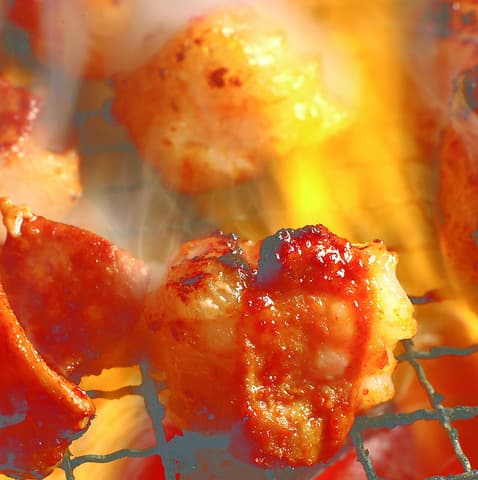 炭火焼肉ぶち 彦根店