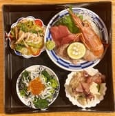 食堂★酒バ ココソーレ COCOSOLE 3