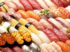 築地玉寿司 舞浜イクスピアリ店 2