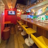 OKINAWA ROUTE 58 DOG 3