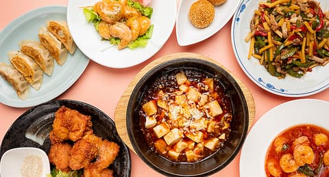 パイリシャン 百里香