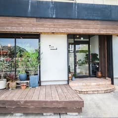 Wine & Kitchen Tre ワインアンドキッチン トレ 2