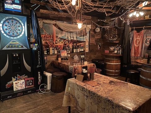 酒場ザンビーニ