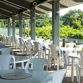 グリーンハウス 3