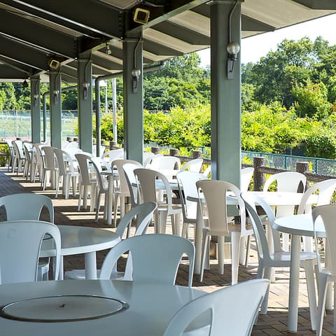 グリーンハウス