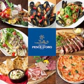 ペッシェドーロ 横浜店 3