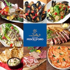 ペッシェドーロ 横浜店 2