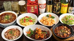 本格四川料理 蜀食成都 2