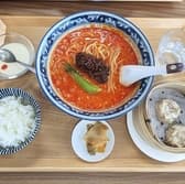 四川料理 いがちゃん飯店 万里一空 3