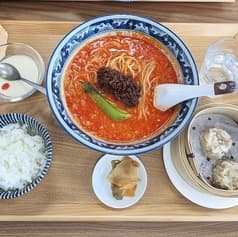 四川料理 いがちゃん飯店 万里一空 2