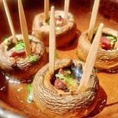 東京イタリアン 8dori 大門店 3