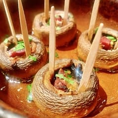 東京イタリアン 8dori 大門店 2