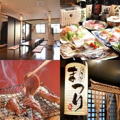 炭火焼 まつり 2