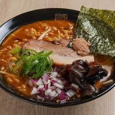 RAMEN　色即是空（しきそくぜくう） 2