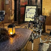 Barman s house Byron バーバイロン 3