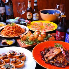 OSAKA酒場あじひと 2