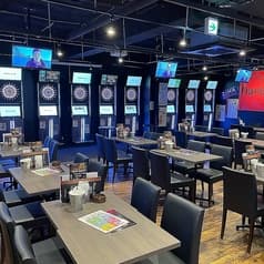 Darts UP ダーツ アップ 渋谷道玄坂 2