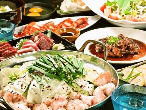 さくらみち 新宿店