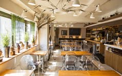 ミクロコスモス MICROCOSMOS 渋谷 2