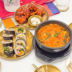 韓国料理 ポム 2