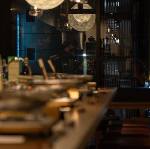 錦のはりく 錦糸町店