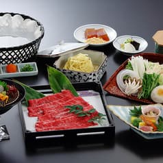 創作和食れすとらん ばんか 2