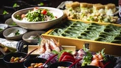 東京へぎそば 匠 四谷三丁目店 2