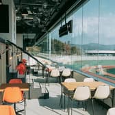 Cafe restaurant FORQ フォーク 3