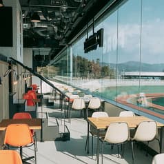 Cafe restaurant FORQ フォーク 2