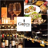 Goro s ゴローズ 3